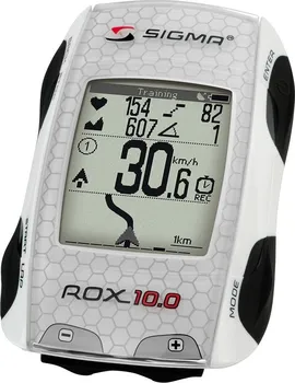 Tachometr Sigma Rox 10.0 GPS Set