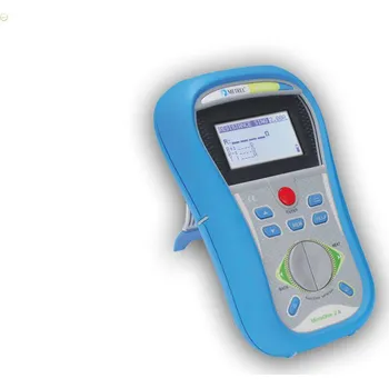 Multimetr Metrel MI 3242 MicroOhm 2A - Mikroohmmetr