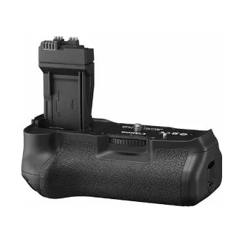 Bateriový grip pro fotoaparát Canon BG-E8 - battery grip pro EOS 550D/600D (Originální battery grip)