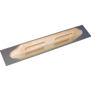 Zednické hladítko FESTA Hladítko rovné 680x130 nerez