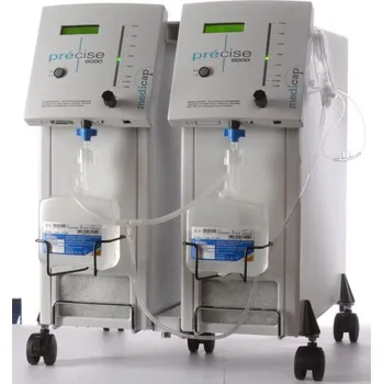 Kyslíkový koncentrátor KYSLÍKOVÝ KONCENTRÁTOR MEDICAP DUO