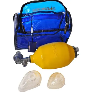 Resuscitační vak RESUSCITAČNÍ VAK YELLOW