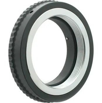 Adaptér / redukce z M39 na OLYMPUS/ PANASONIC MICRO 4/3 (Umožní nasadit objektivy se závitem M39 na váš micro 4/3 fotoaparát)