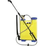 Zádový tlakový postřikovač MIURA 16L