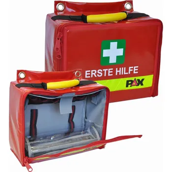 ZÁCHRANÁŘSKÝ KUFR