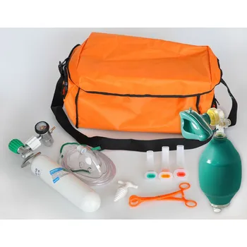 Resuscitační vak RESUSCITAČNÍ BRAŠNA