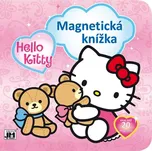 Magnetická knížka Hello Kitty