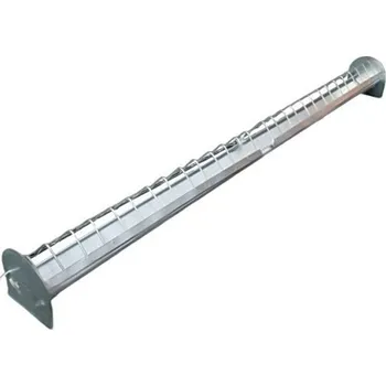 Krmítko pro ptáka Krmítko kuřecí 100cm