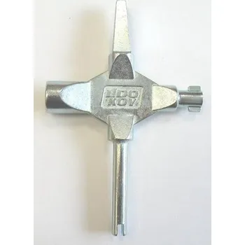 Klíč LIDOKOV Klíč LK5 - víceúčelový, (01.035)