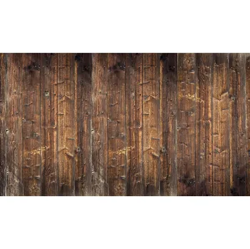Fotopozadí Foto pozadí 170 x 130 cm - dřevo vzor 07 (Vinylové fotografické pozadí)