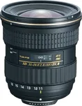 Objektiv Tokina AF 11-16 mm f/2,8 PRO DX II Nikon (ultra širokoúhlý objektiv)