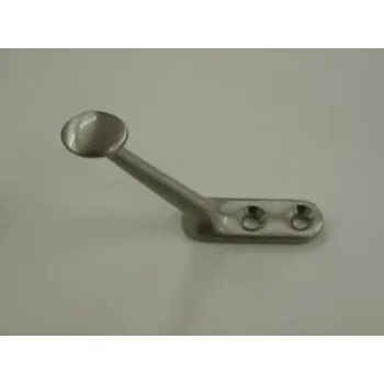 Příslušenství k oknu Okenní doraz - NIKL lesk.- BERNAT MOUNTING a.s.