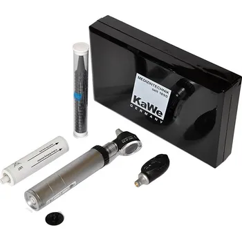 OTOSKOP - OFTALMOSKOP AKU EUROLIGHT