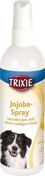 Kosmetika pro psa Trixie Jojoba spray - s přírodním jojobovým olejem 175 ml