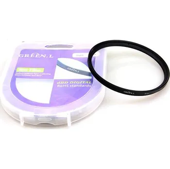 Filtr 6x6 point pro hvězdný efekt 49 mm (49mm)