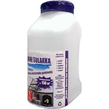 Sůl posypová Solnička 5kg