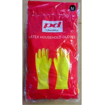 Pracovní oblečení Rukavice gumové (cena za 2ks) - 95.0016