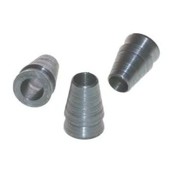 Sekera Klínek kruhový D15 do seker a palic - Sada 10 ks ZBIROVIA