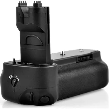 Bateriový grip pro fotoaparát Bateriový grip pro CANON EOS 5D MARK II Battery BG-E6 grip (Battery grip typu jako je Canon BG-E6)