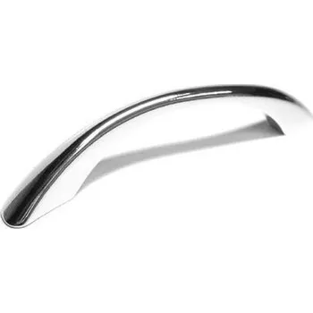 Nábytkové kování Úchytka ELEN 64mm Chrom - Doprodej