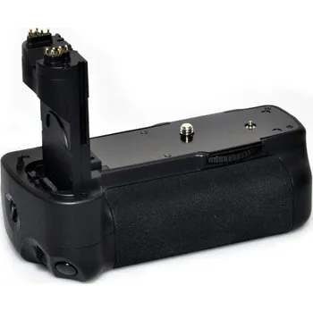 Bateriový grip pro fotoaparát Bateriový grip pro CANON 20D, 30D, 40D, 50D Battery Grip BG-E2N