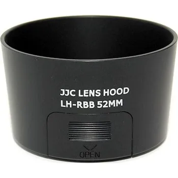 Sluneční clona pro PENTAX LH-RBB