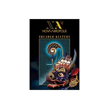 Časopis Nová Akropolis - Zrcadlo kultury č. 09 (filozofický časopis)