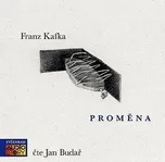 Proměna - 2CD