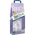 Podestýlka pro kočku Sanicat Professional Super Plus Levandule a pomeranč 5 l/13 kg