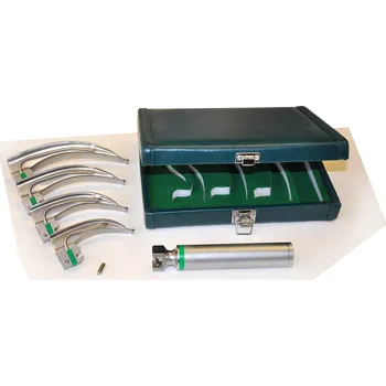 Měřič tělesných funkcí LARYNGOSKOP KAWE