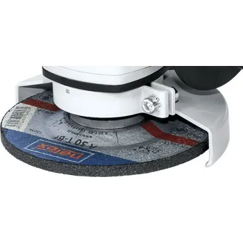 Ochranný kryt pro broušení EBU 12