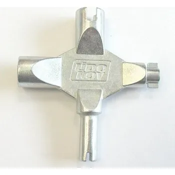 Klíč LIDOKOV Klíč LK2 - víceúčelový, (01.032)