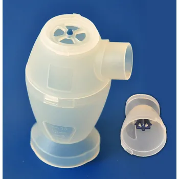 Inhalátor NEBULIZÁTOR FASTERJET