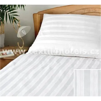 Povlečení Povlečení GOLA - damašek HOTEL ***** 140x200 + 70x90