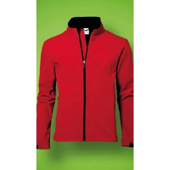 Pánská softshellová bunda Softshellová bunda pánská SG