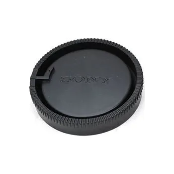 Krytka objektivu pro Sony/Minolta bajonet A (krytka spodní části objektivu)