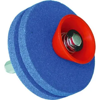 Extol Craft Bruska na nože a nůžky - Ø 55 mm