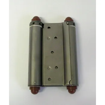 pant Závěs pružinový 100mm - 20kg