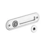 Kukátko 200 se jmenovkou Cr oblé