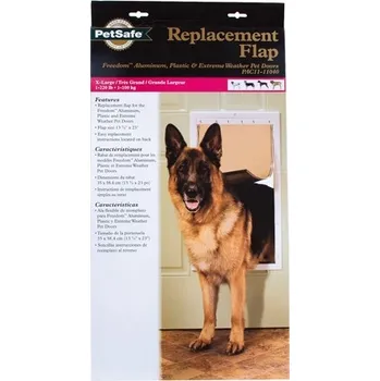 Dvířka pro psa Staywell 054-660 Náhradní flap s magnetem