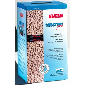 EHEIM Substrat Pro náplň, 5 l
