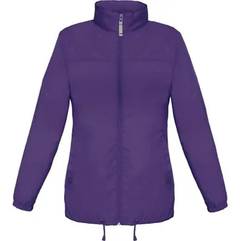 BC Sirocco - dámská větrovka (šusťáková, tenká bunda)