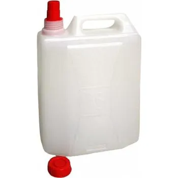 Kanystr Kanystr 15l PH s vysunovací nálevkou