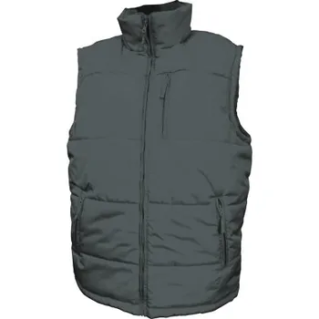 Pánská vesta Lambeste Vesta pánská zimní 0228 Černá S