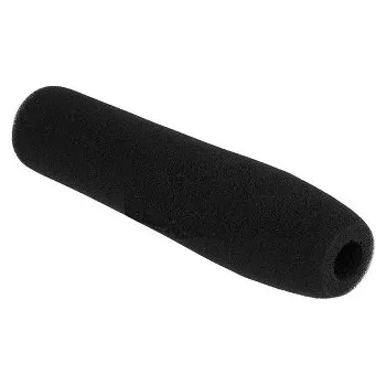 Mikrofon Molitanový návlek na mikrofon 21 cm