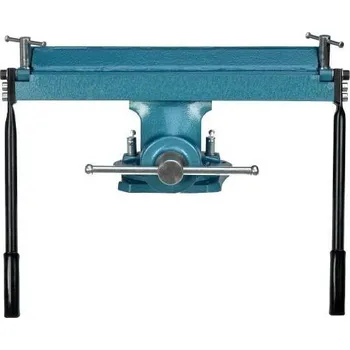 Ohýbačka plechu ROP 500 - ruční