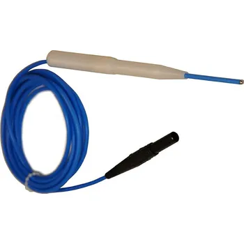 Operační stůl ELEKTROKOAGULAČNÍ NÁSTROJ SMT s držákem a kabelem