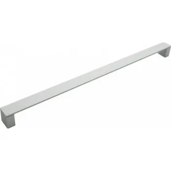 Nábytkové kování Úchytka KORA 432/448 Al