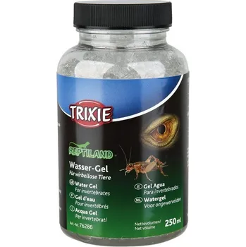 Vodní gel pro bezobratlé 250ml TRIXIE