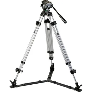 Stativ Foto a video stativ ST695 ST-695 (Profesionální stativ)